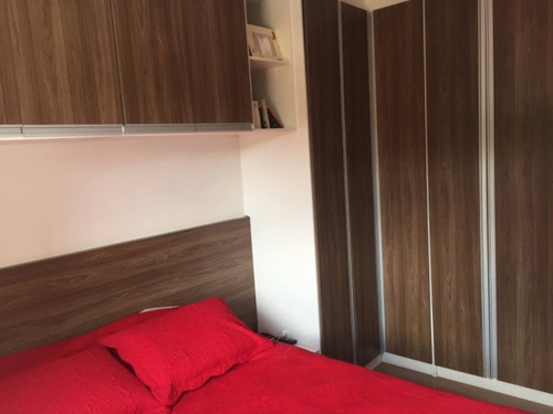 Imagem 13 de 19 de Apartamento À Venda No Edifício Copenhague, Em Sorocaba -sp - 3813 - 69405999