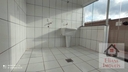 Imagem 20 de 28 de Casa Com 3 Dormitórios À Venda, 148 M² Por R$ 710.000,00 - Barão Geraldo - Campinas/sp - Ca0895