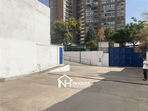 Imagen 13 de 13 de Galpon En Arriendo En Recoleta