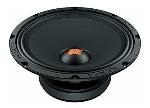 Hertz Spl Show Sv Rango Medio De 250 Mm