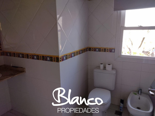 Casa En Alq. Temporario En La Delfina, Pilar, G.b.a. Zona Norte