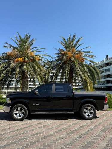 Dodge Ram 1500 2022 Laramie