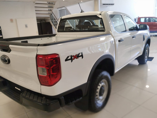 Ford Ranger 2.0 Cd 4X4 Xl 170Cv