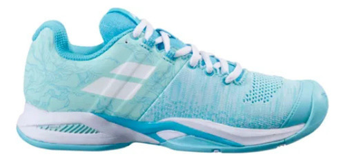 Zapatillas Babolat Propulse Blast Mujer Tenis Padel - Salas