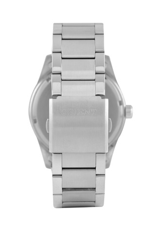 Relógio Orient Masculino - Mbss1361 D2sx