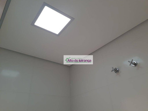 Imagem 30 de 30 de Sobrado À Venda, 125 M² Por R$ 850.000,00 - Jardim Da Saúde - São Paulo/sp - So1164