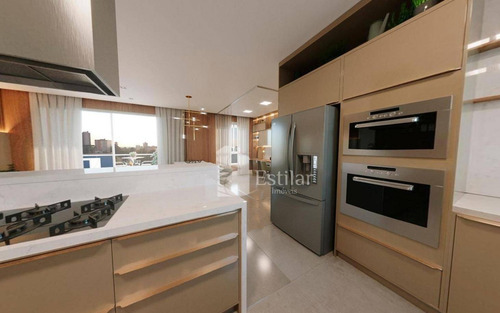 Imagem 13 de 30 de Apartamento 03 Quartos (01 Suíte) E 02 Vagas No Centro, São José Dos Pinhais - Ap3314