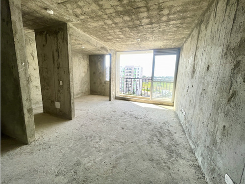 Apartamento En Venta Jamundi Palmetum Park