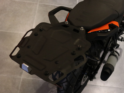 Ktm 390 Adventure Rayos 2025 0km Ultimas Unidades Retira Hoy