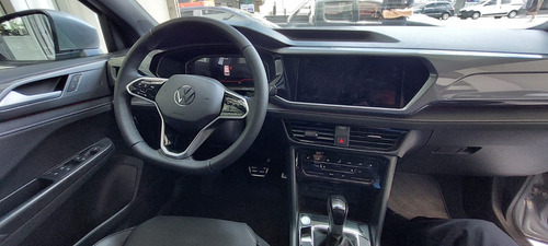 Volkswagen Taos 1.4 250 Tsi Highline