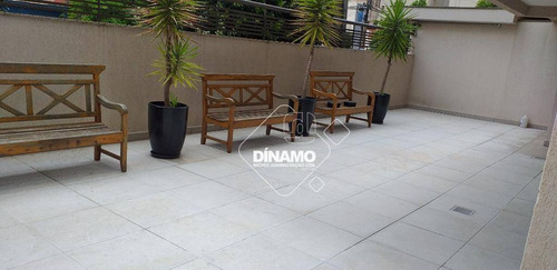 Imagem 20 de 20 de Apartamento Com 3 Dormitórios À Venda, 118 M² - Jardim Paulista - Ribeirão Preto/sp - Ap3540