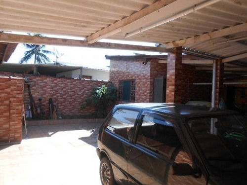 Imagem 5 de 26 de Casa A Venda No Travessão, Caraguatatuba - Ca0041