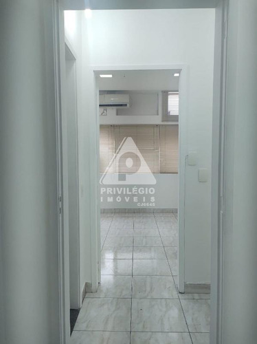 Imagem 5 de 18 de Ótima Sala Comercial Com Vaga!! - 42238