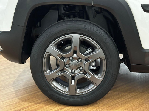 Jeep Renegade Sport T270 1.3 TB 4x2 Flex Aut.