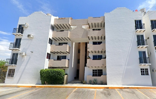 Dpto. Con Excelente Ubicación En La Isla Unidad Del Polígono San José, Baja California Sur Los Cabos. Arf