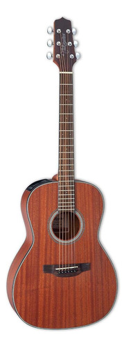 Guitarra acústica Takamine g11 GY11ME para diestros natural satin