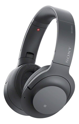 Audifonos Sony Wh-h900n Excelente Estado (espumas Nuevas)