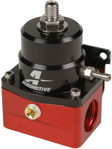 Regulador Aeromotive 13101