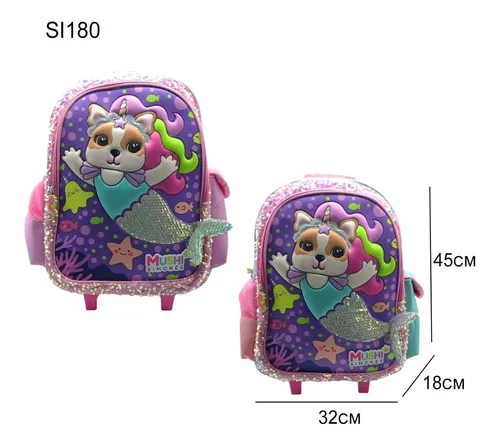 Mochilas simones en once hotsell