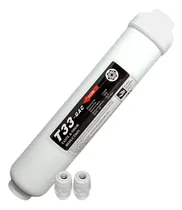 Comprar Filtro Lineal Universal T33 Carbon Activo Dispenser Heladera