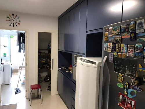 Casa Com 3 Dormitórios À Venda, 191 M² Por R$ 1.100.000,00 - Bosque Das Juritis - Ribeirão Preto/sp - Ca1905