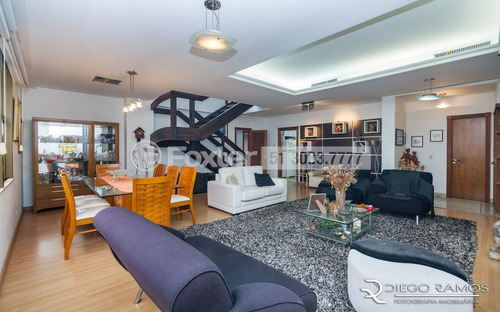 Imagem 8 de 27 de Cobertura, 4 Dormitórios, 353.36 M², Três Figueiras - 191527