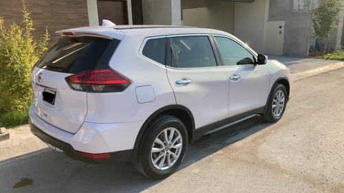 Imagen 8 de 10 de X-trail 2018 Nissan