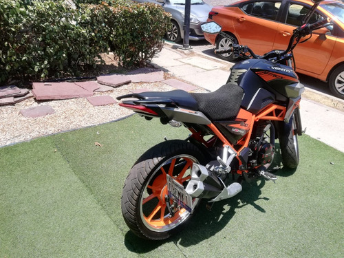 Vento Nitrox 200