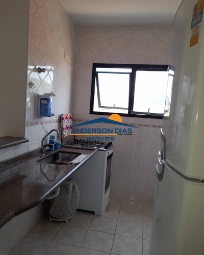 Imagem 14 de 18 de Apartamento Com 2 Dormitórios Venda, 65m² Por R$ 410.000 - Martim De Sá - Caraguatatuba/sp - Ap00046 - 70998977
