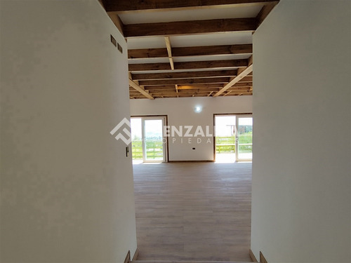 Casa 3d 2b - 105 Mt2 - Santa Sofía De Lo Cañas