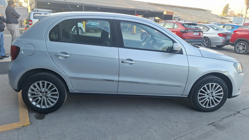 Volkswagen Gol 1.6 Trendline