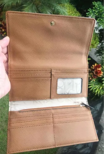 Monedero Calvin Kelvin