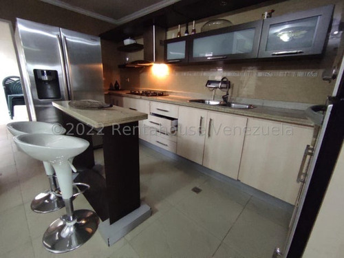 Imagen 6 de 27 de Fantastica Casa Tipo Townhouse Urb. Athenas Suite La Morita I 23-14310 Ejc 04243439046