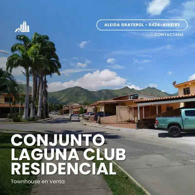 Townhouse en venta