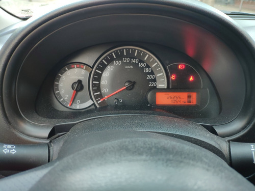 Nissan March Active Pure 2016 26000km Impecable!!!!