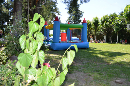 Quinta Para Pasar El Dia O Eventos Sociales Empresariales