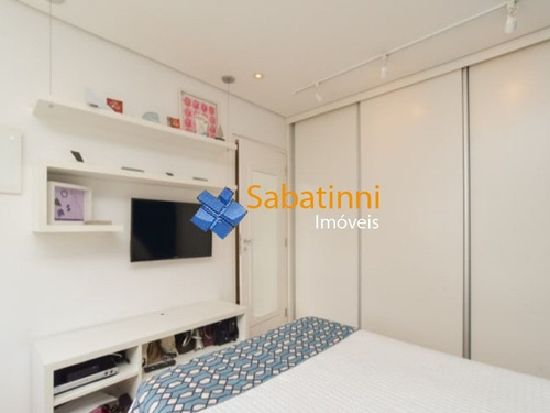 Imagem 26 de 30 de Apartamento A Venda Em Sp Tatuapé - Ap04924 - 69505441