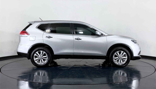 Imagen 3 de 15 de 113557 - Nissan X Trail 2017 Con Garantía