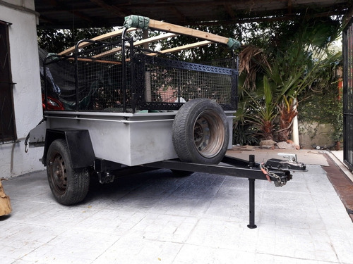 Trailer