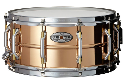 Pearl Sensitone Premium Phosphor Bronze 14x6,5 Redoblante