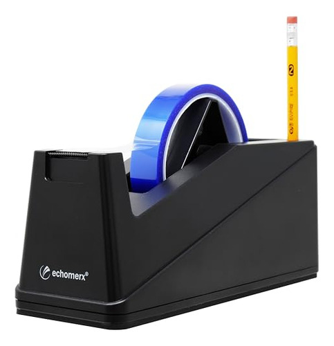 Large True-weighted Heat Tape Dispenser For One-handed ...