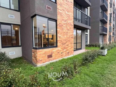 Apartamento en venta