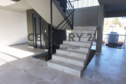 Imagen 15 de 18 de Departamento En Venta Dos Ambientes A Estrenar- Beccar
