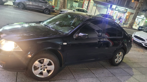 Volkswagen Bora 2.0 Trendline 115cv