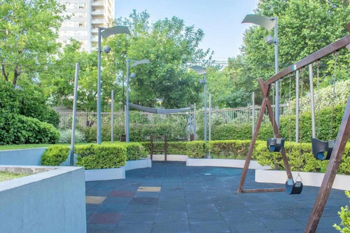 Alquiler Temporario Departamento 2 Ambientes Amoblado, Quartier Boulevard