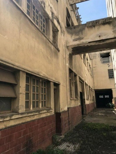 Terreno Lote En Venta En Ramos Mejía, La Matanza, G.b.a. Zona Oeste