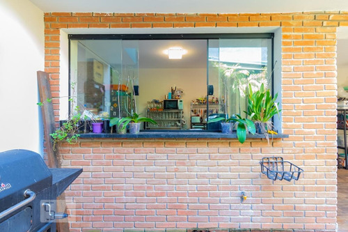 Casa À Venda - Brooklin, 2 Quartos, 120 - S893128686