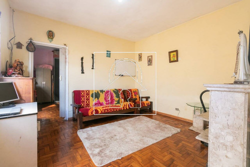 Imagem 1 de 15 de Casa Para Renda De 138m² À Venda Na Vila Ema - Ca27336