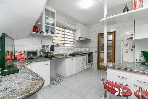 Imagem 4 de 15 de Casa Sobrado - Nova Petropolis - Ref: 1803 - V-1803