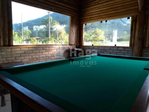 Imagem 16 de 25 de Terreno Para Sítio Em Condomínio Rural À Venda Em Tijucas/sc - 1406